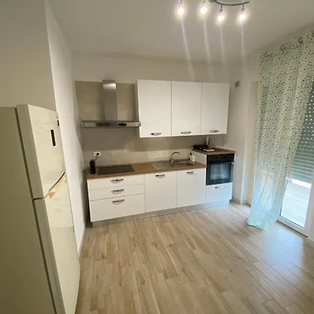 Parco Del Levante 3 Apartamento Bari