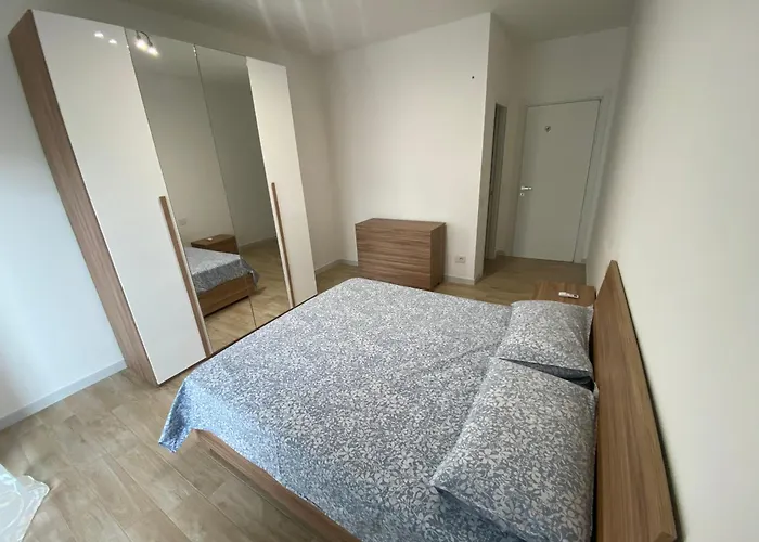 Parco Del Levante 3 Διαμέρισμα