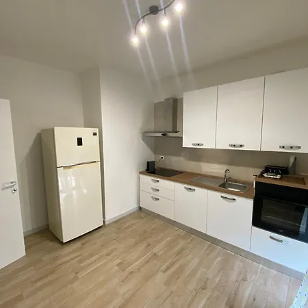 Parco Del Levante 3 Appartement