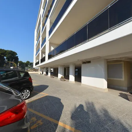 Apartment Parco Del Levante 3 *