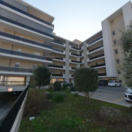 Parco Del Levante 3 Appartement *