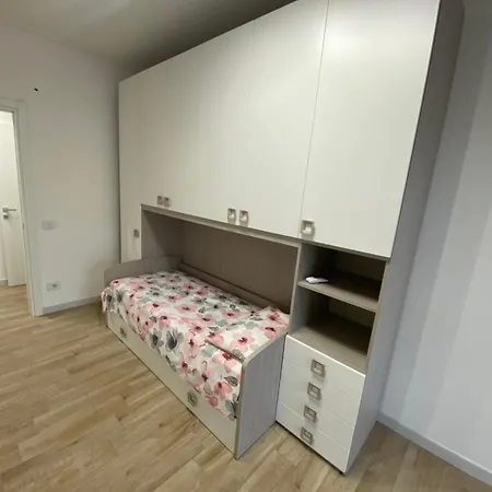Parco Del Levante 3 Apartment Bari