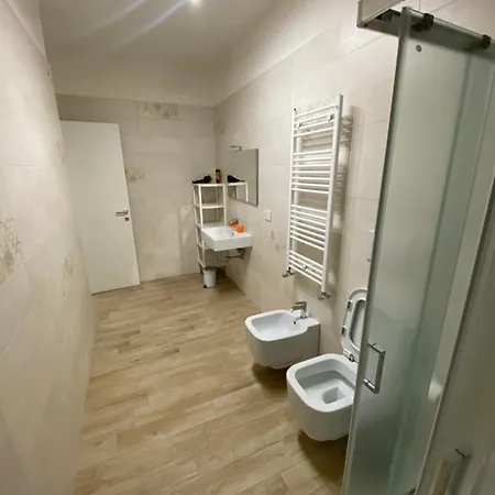 Parco Del Levante 3 *