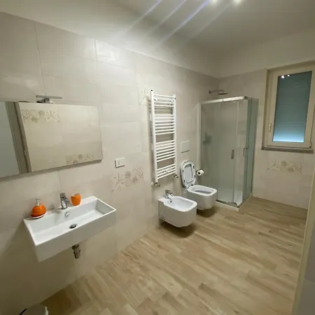 Apartment Parco Del Levante 3