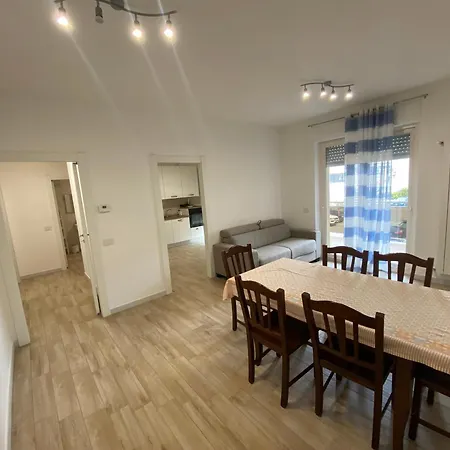 Parco Del Levante 3 Appartement