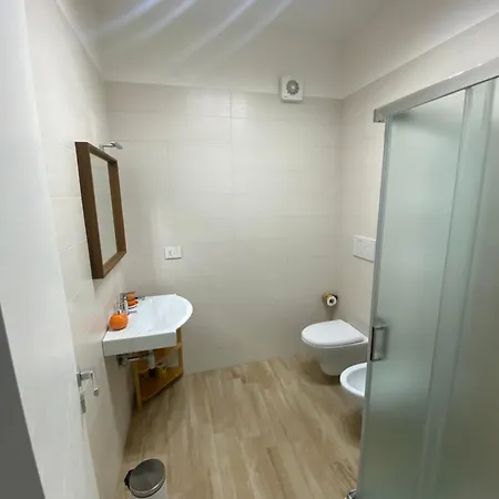 Appartamento Parco Del Levante 3