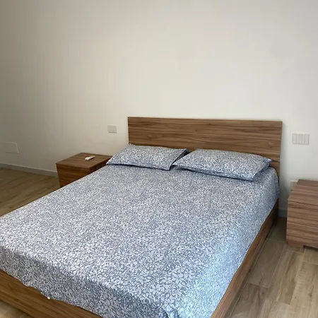 아파트 Parco Del Levante 3 *