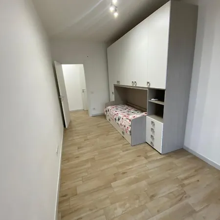 Parco Del Levante 3 Appartement