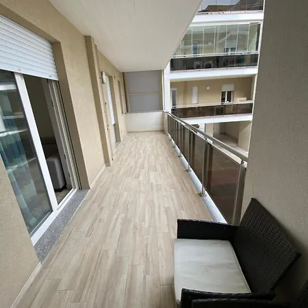 Parco Del Levante 3 Apartment Bari