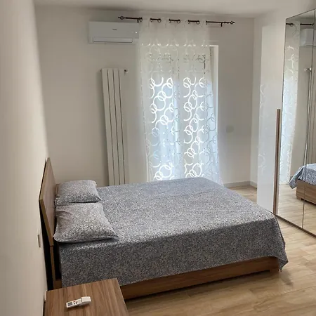 Parco Del Levante 3 Bari