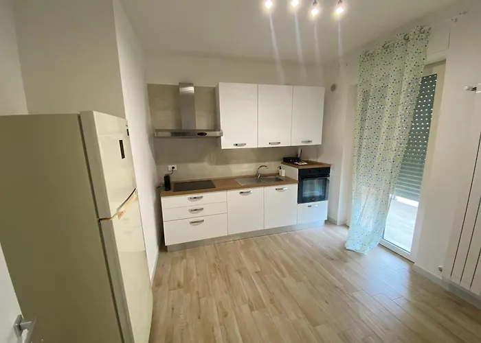 Parco Del Levante 3 Apartamento Bari