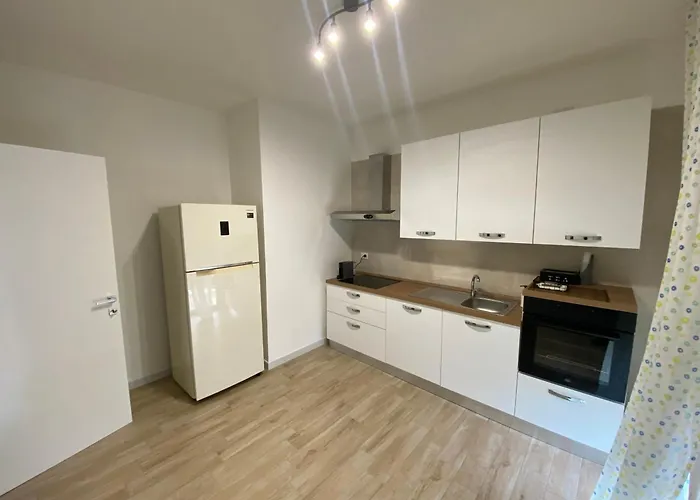 Parco Del Levante 3 Apartamento