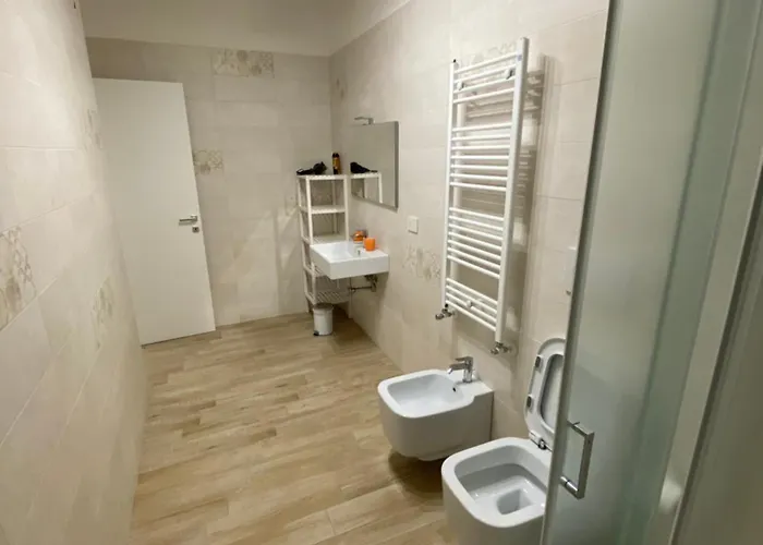 Parco Del Levante 3 *