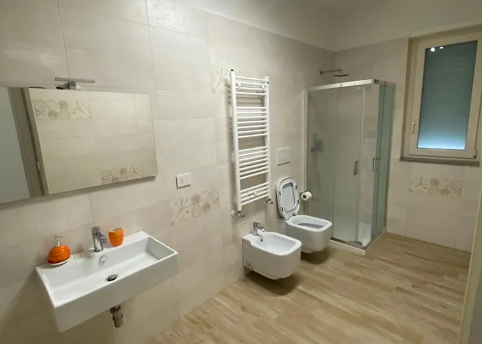 Apartamento Parco Del Levante 3