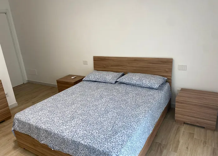 Apartamento Parco Del Levante 3 *