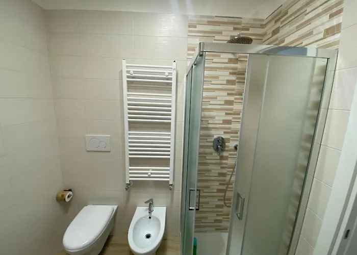 Apartamento Parco Del Levante 3