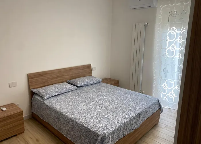 Apartamento Parco Del Levante 3